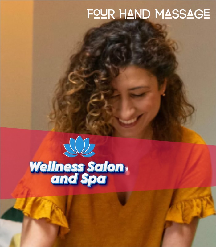 Massage Parlour in Candolim